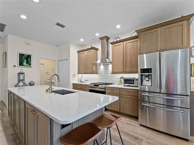 $495,000 | 8419 Whispering Woods Court, Lakewood Ranch, FL 34202