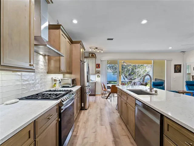 $495,000 | 8419 Whispering Woods Court, Lakewood Ranch, FL 34202