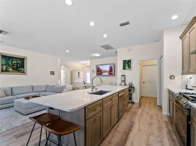 $495,000 | 8419 Whispering Woods Court, Lakewood Ranch, FL 34202