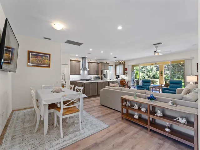 $495,000 | 8419 Whispering Woods Court, Lakewood Ranch, FL 34202