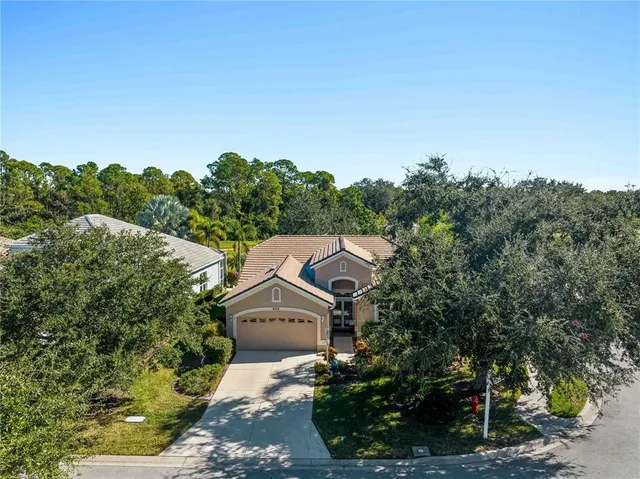 $495,000 | 8419 Whispering Woods Court, Lakewood Ranch, FL 34202