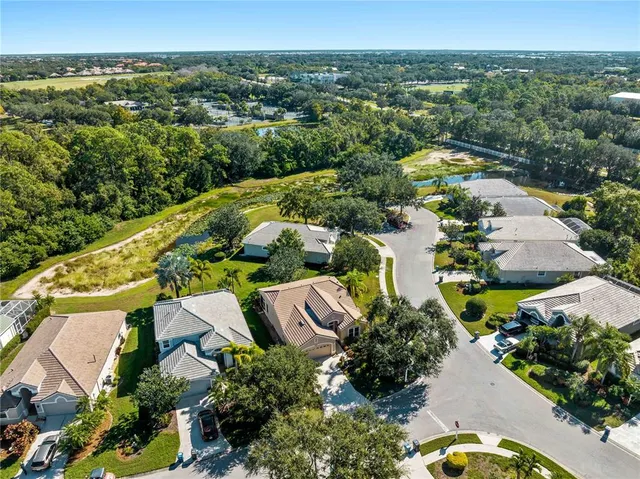 $495,000 | 8419 Whispering Woods Court, Lakewood Ranch, FL 34202