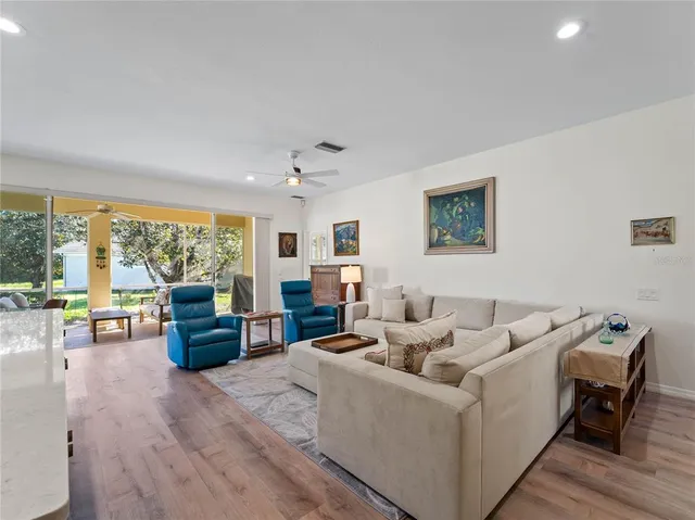 $495,000 | 8419 Whispering Woods Court, Lakewood Ranch, FL 34202