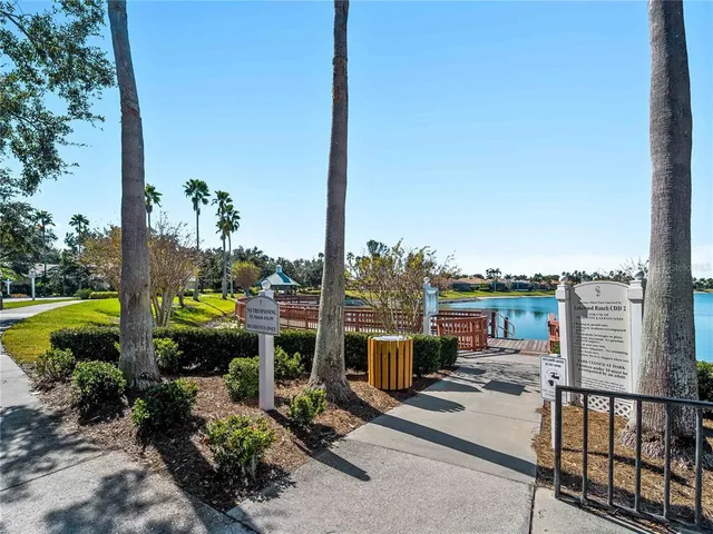 $495,000 | 8419 Whispering Woods Court, Lakewood Ranch, FL 34202