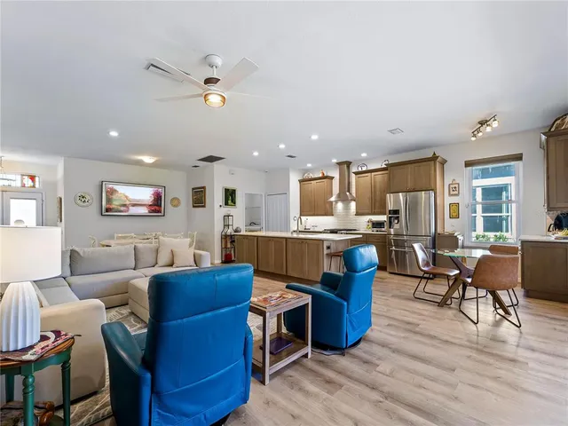 $495,000 | 8419 Whispering Woods Court, Lakewood Ranch, FL 34202