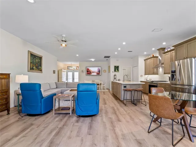 $495,000 | 8419 Whispering Woods Court, Lakewood Ranch, FL 34202