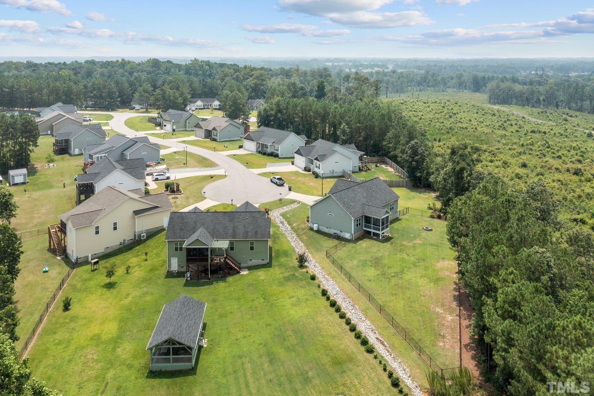 101 Inkberry Place Angier, NC 27501 - Photo 14 of 34 Gallery Image 14