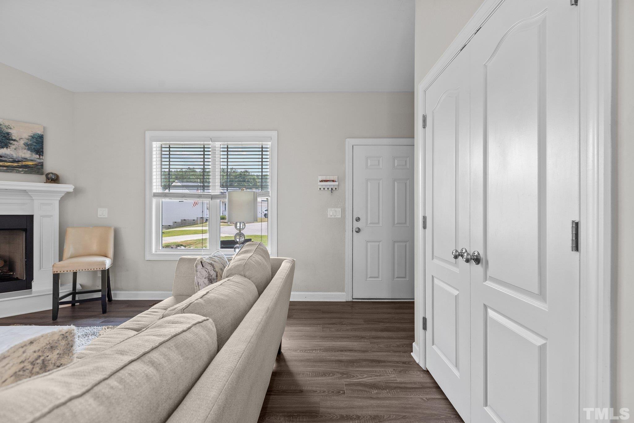 101 Inkberry Place Angier, NC 27501 - Photo 16 of 34 Gallery Image 16