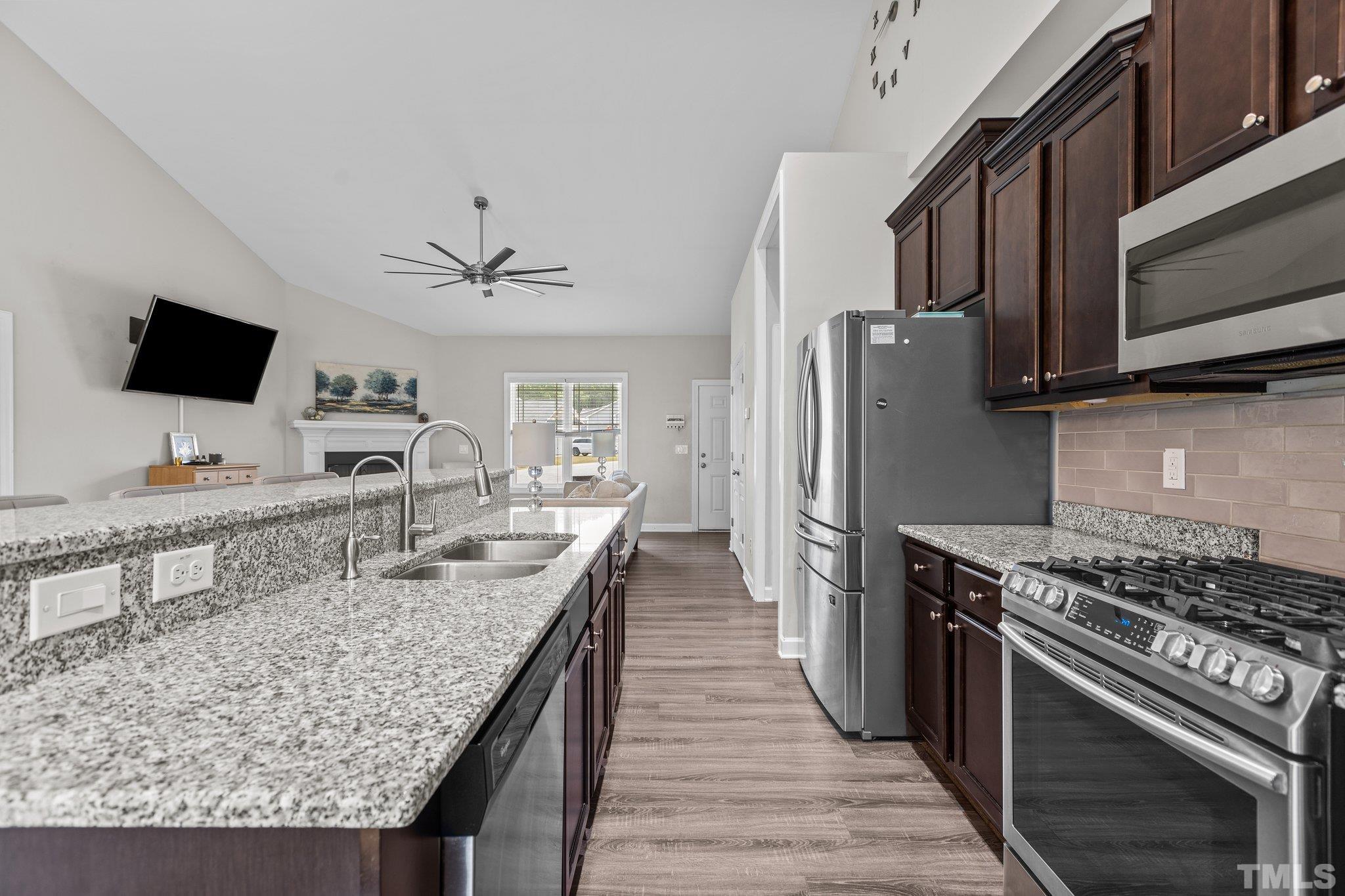 101 Inkberry Place Angier, NC 27501 - Photo 21 of 34 Gallery Image 21