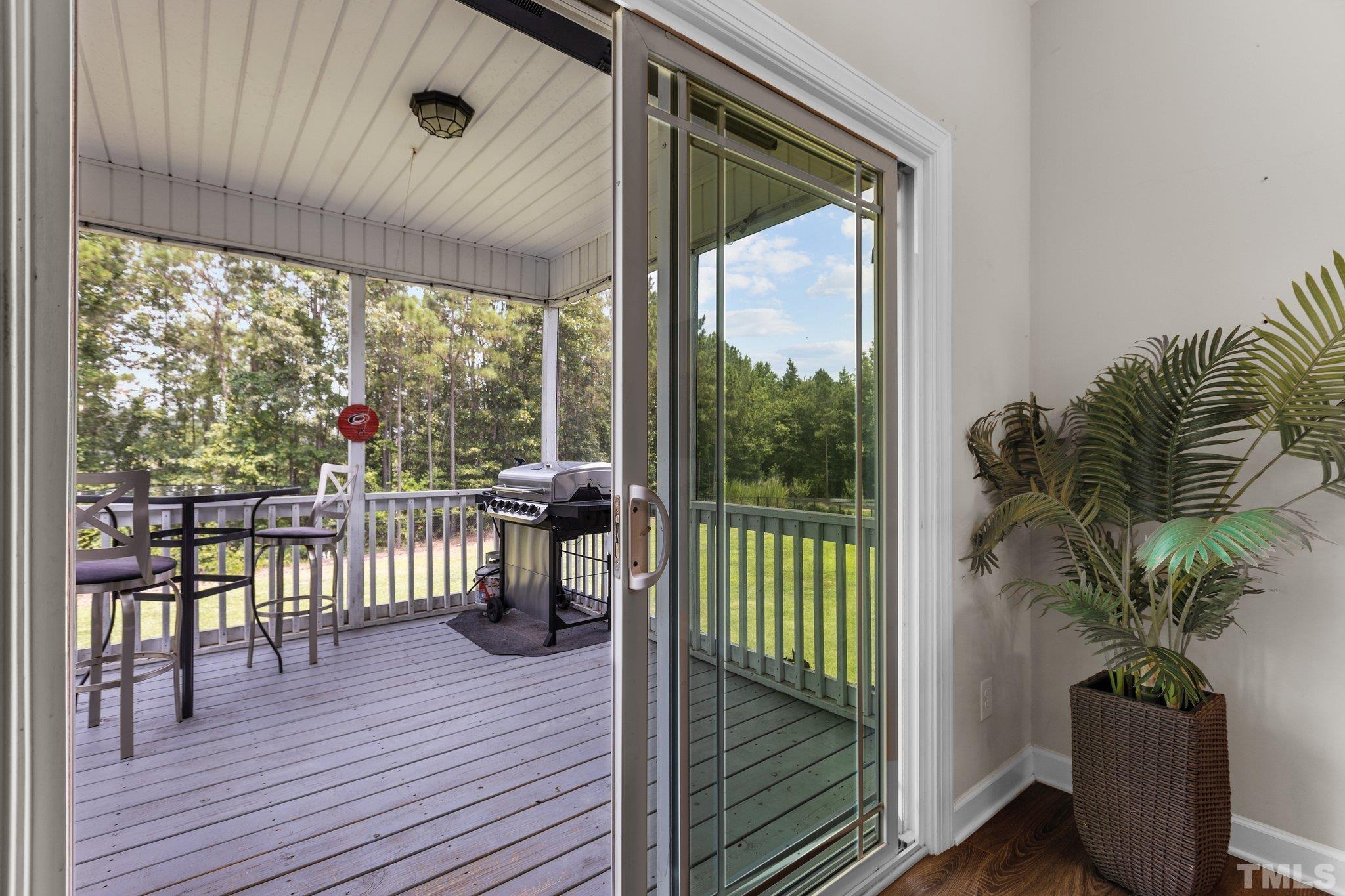 101 Inkberry Place Angier, NC 27501 - Photo 27 of 34 Gallery Image 27