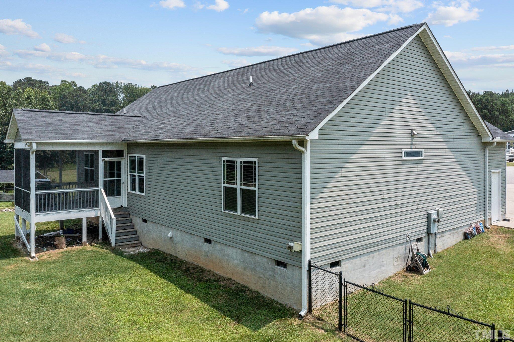 101 Inkberry Place Angier, NC 27501 - Photo 5 of 34 Gallery Image 5
