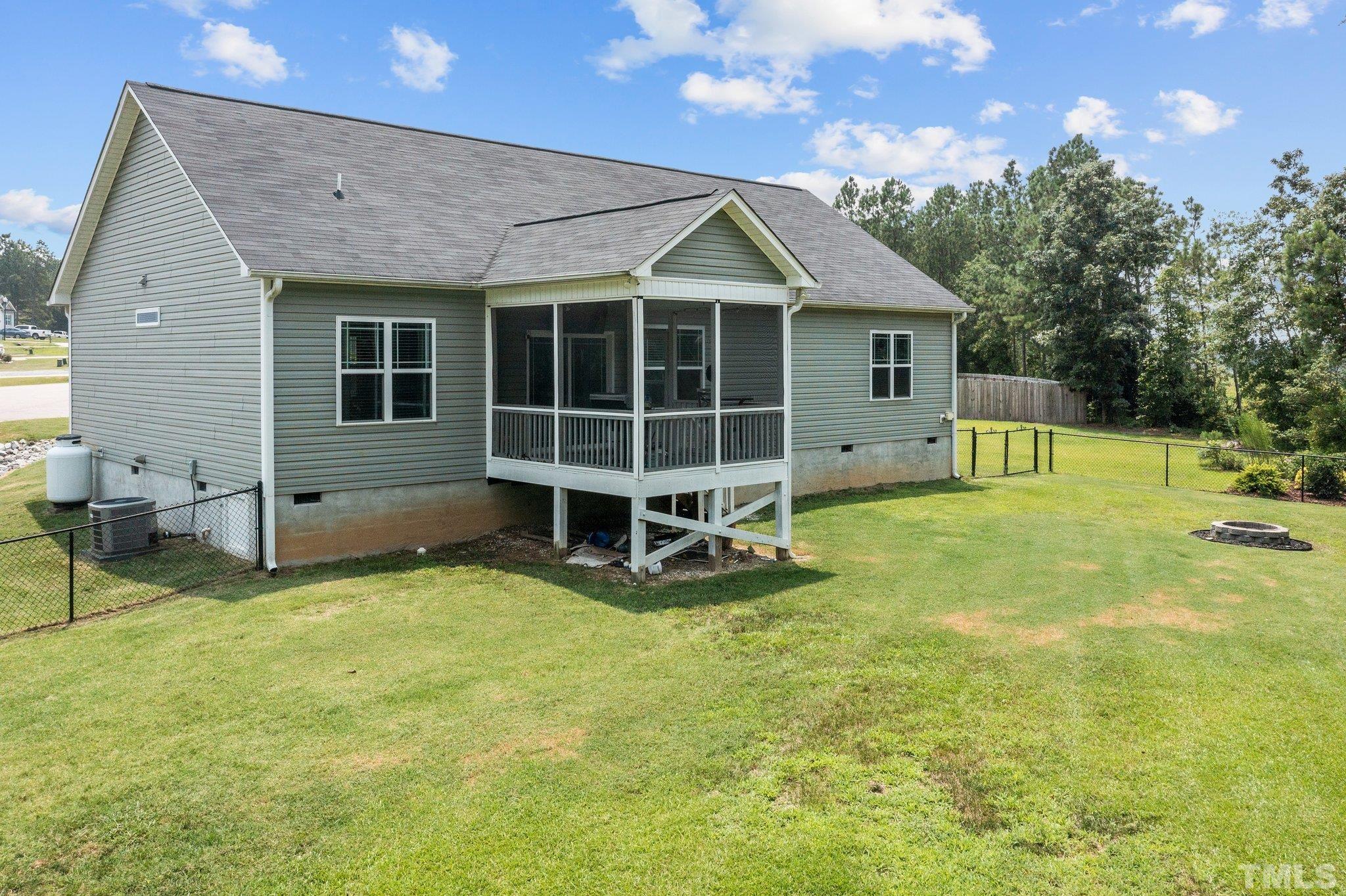 101 Inkberry Place Angier, NC 27501 - Photo 8 of 34 Gallery Image 8