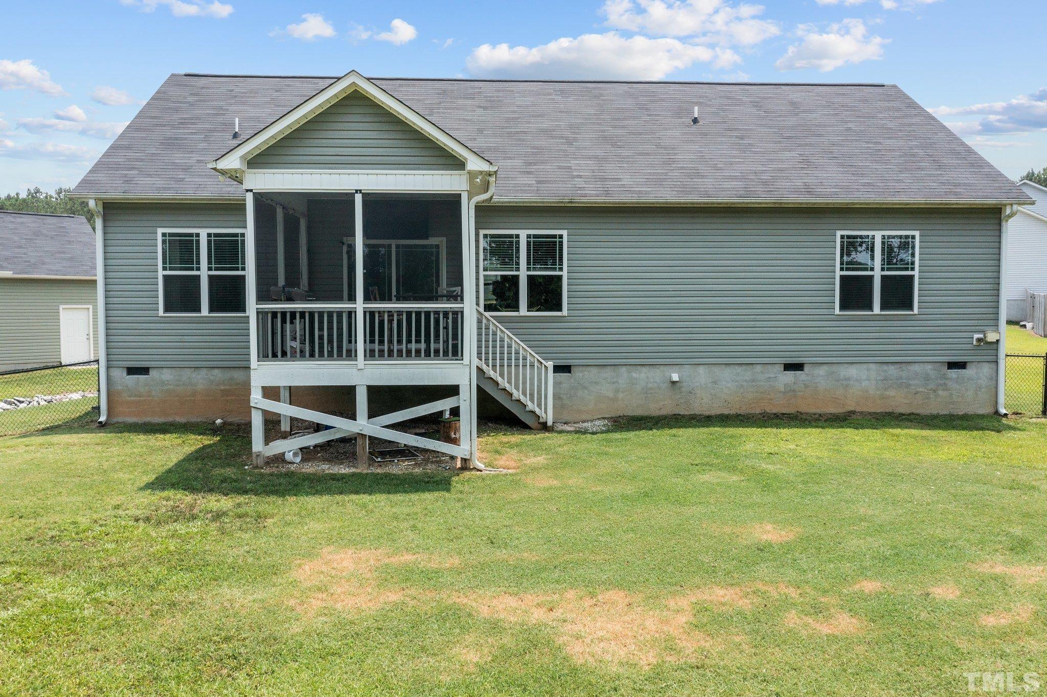 101 Inkberry Place Angier, NC 27501 - Photo 9 of 34 Gallery Image 9