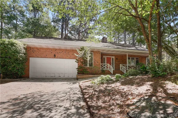 $475,000 | 235 Clearfield Lane, Southern Pines, NC 28387