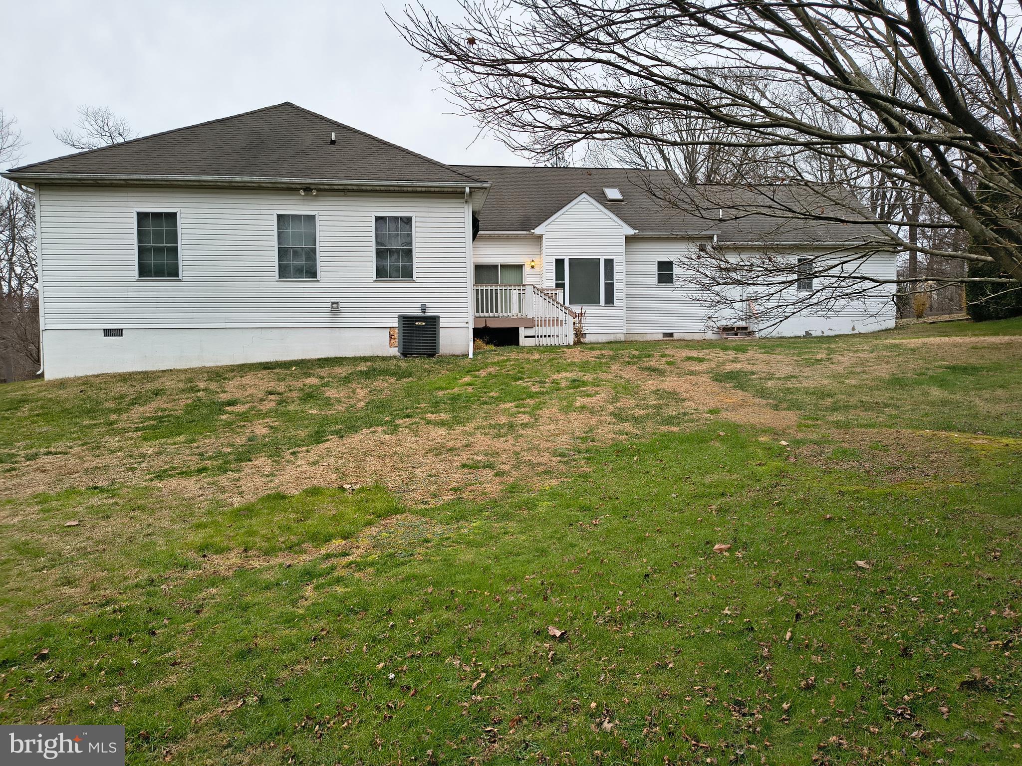 1604 South Tollgate Road Bel Air, MD 21015 - Photo 11 of 53