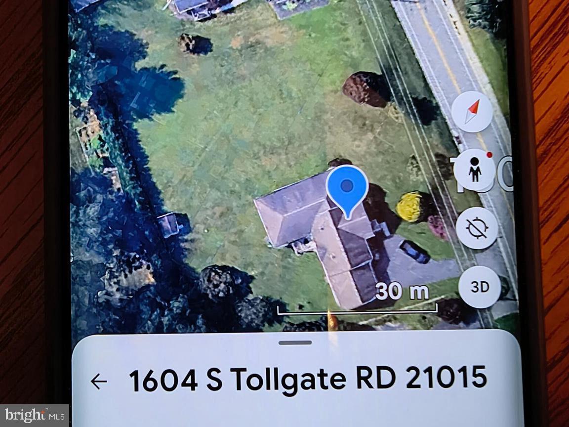1604 South Tollgate Road Bel Air, MD 21015 - Photo 2 of 67