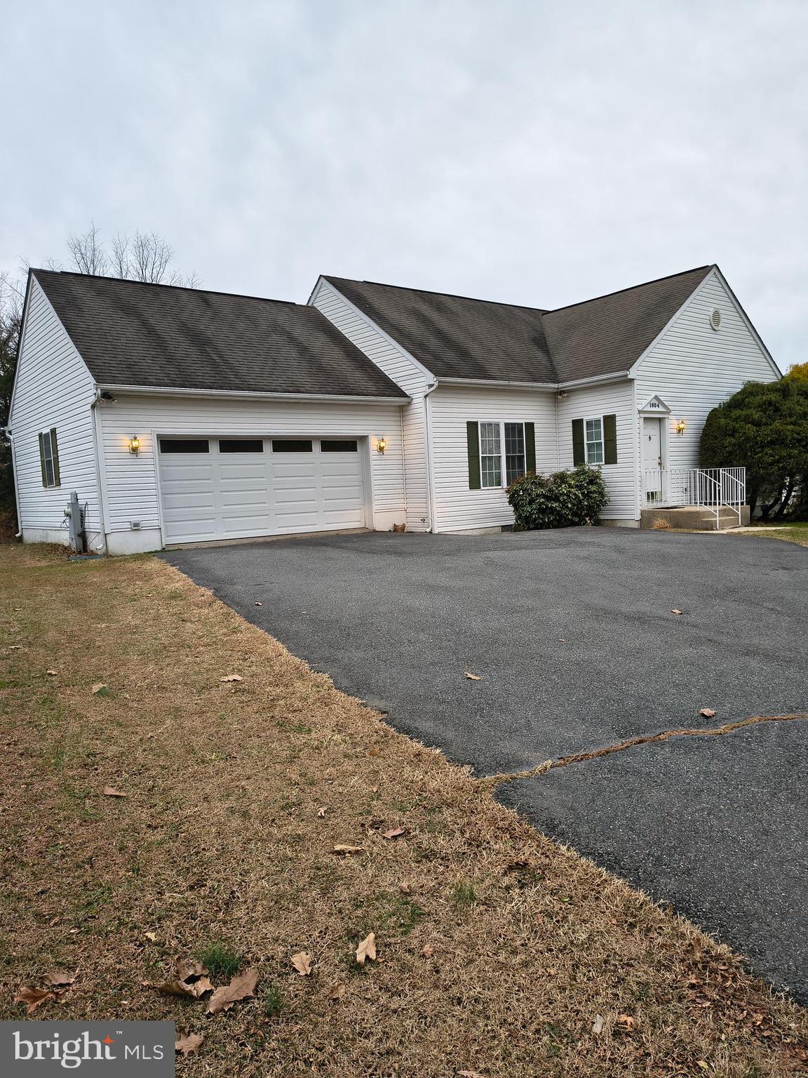 1604 South Tollgate Road Bel Air, MD 21015 - Photo 3 of 67