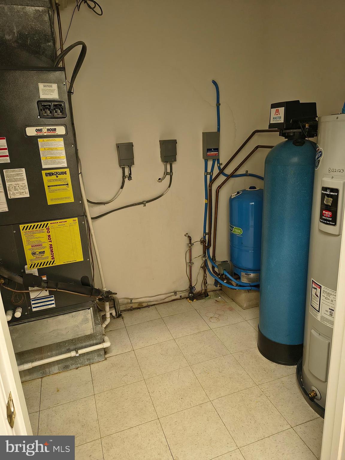 1604 South Tollgate Road Bel Air, MD 21015 - Photo 36 of 53