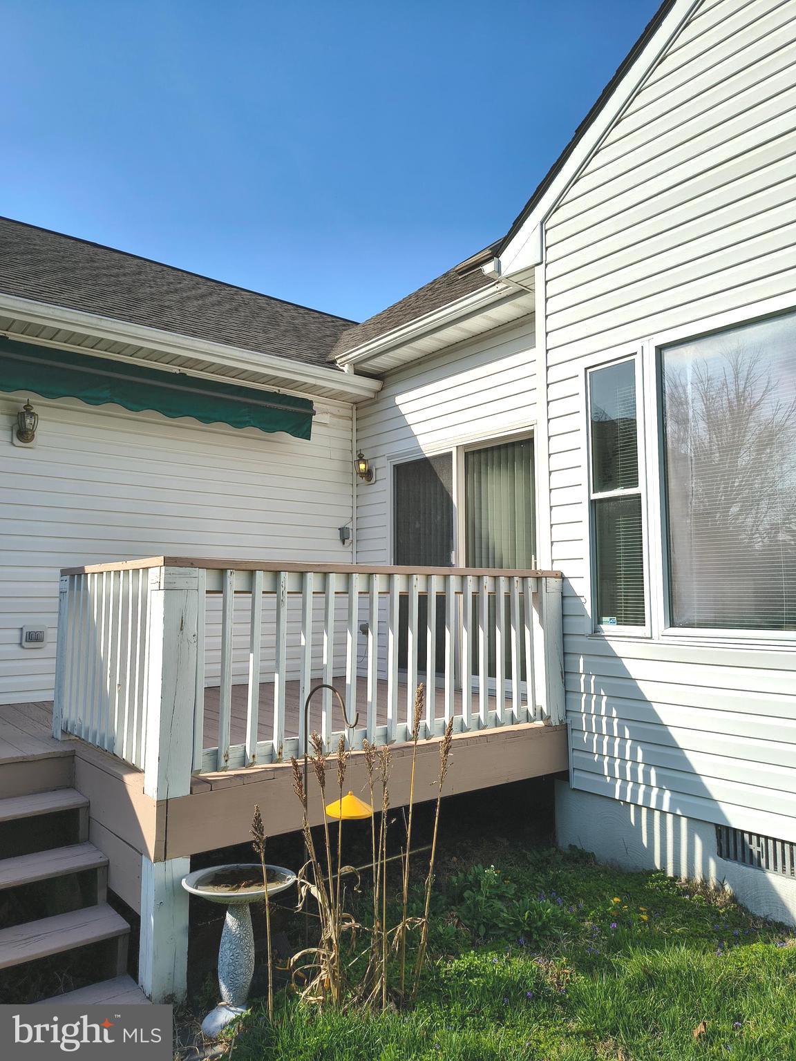 1604 South Tollgate Road Bel Air, MD 21015 - Photo 52 of 67