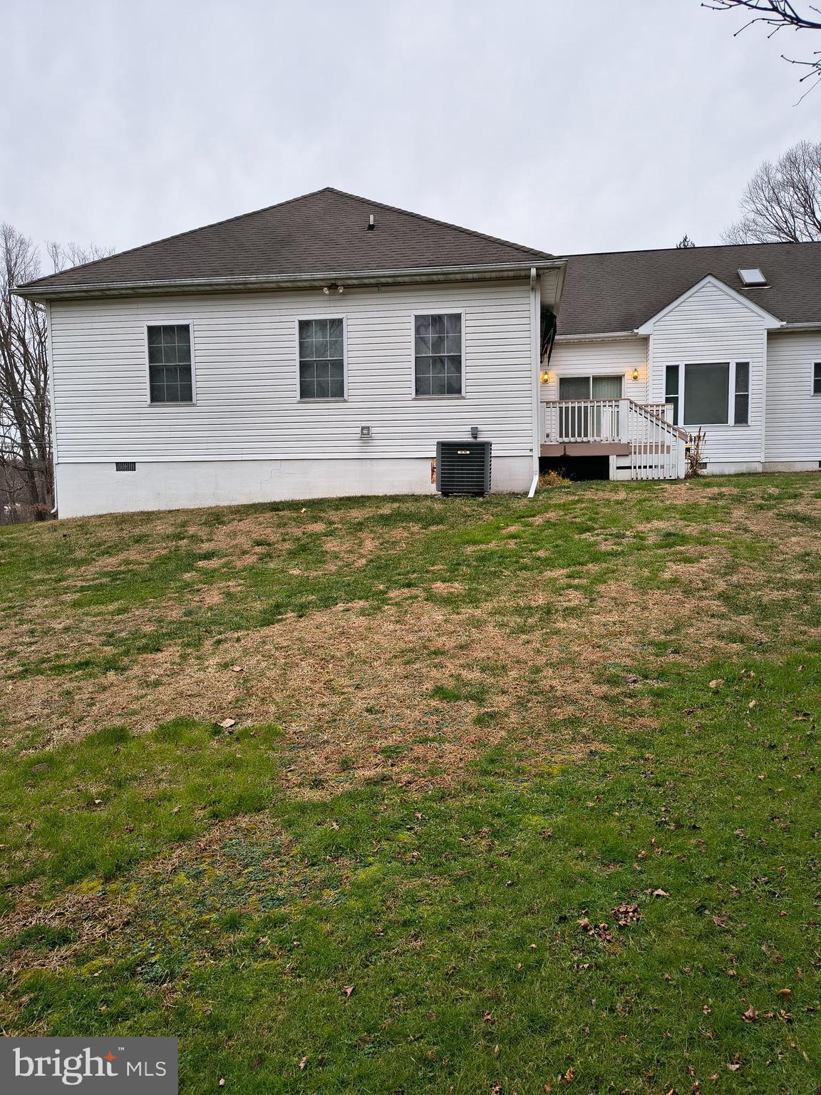 1604 South Tollgate Road Bel Air, MD 21015 - Photo 8 of 67