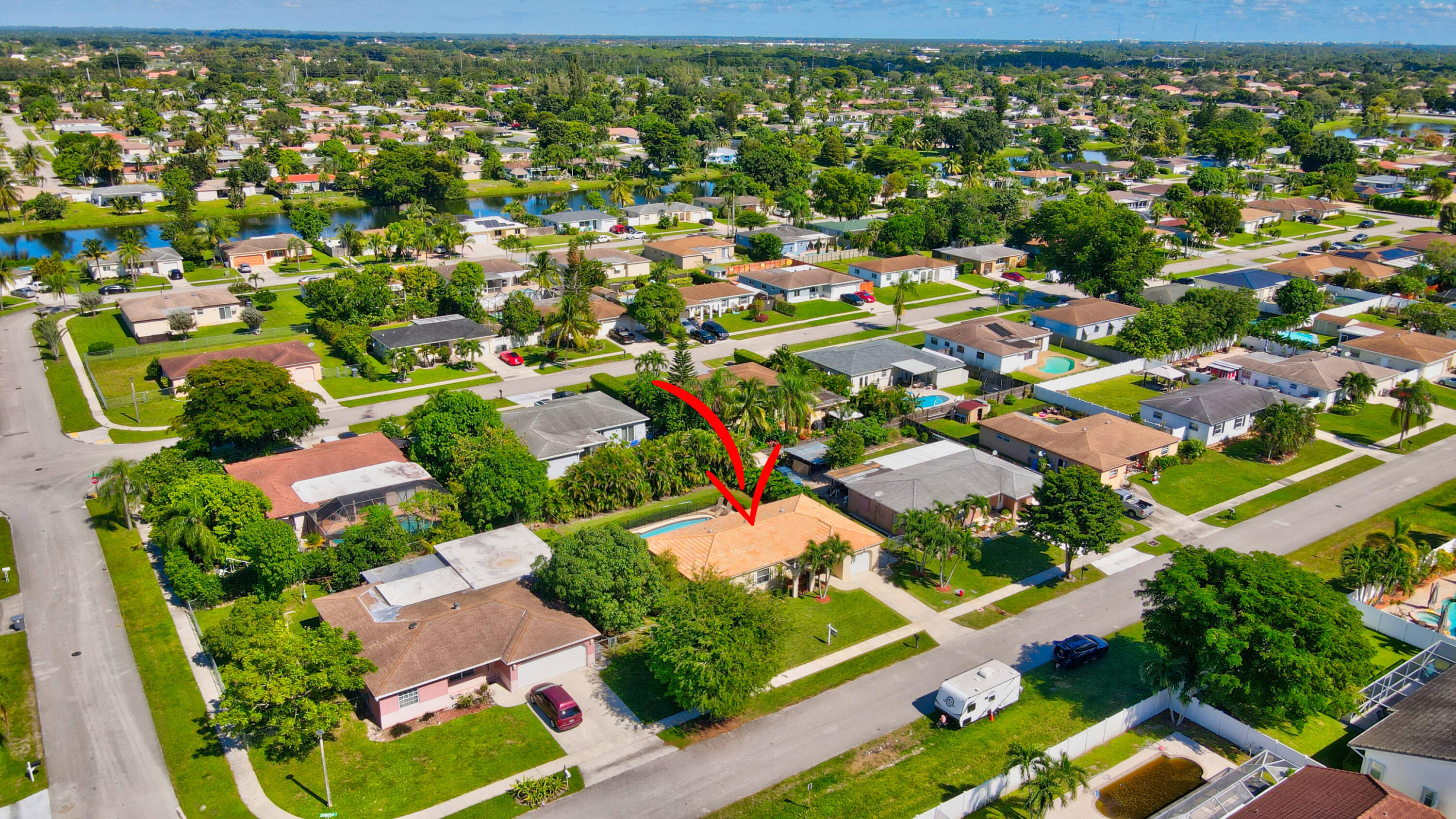 10905 Jennifer Lane Boca Raton, FL 33428 - Photo 36 of 44 38_dji_0906_07_08_09_10
