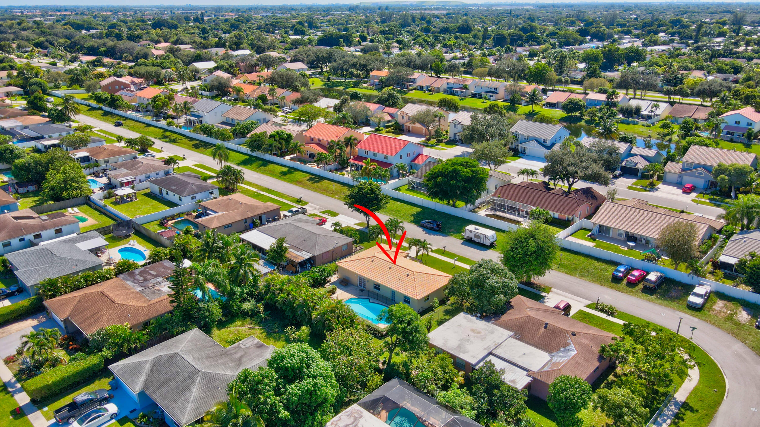 10905 Jennifer Lane Boca Raton, FL 33428 - Photo 39 of 44 41_dji_0921_2_3_4_5