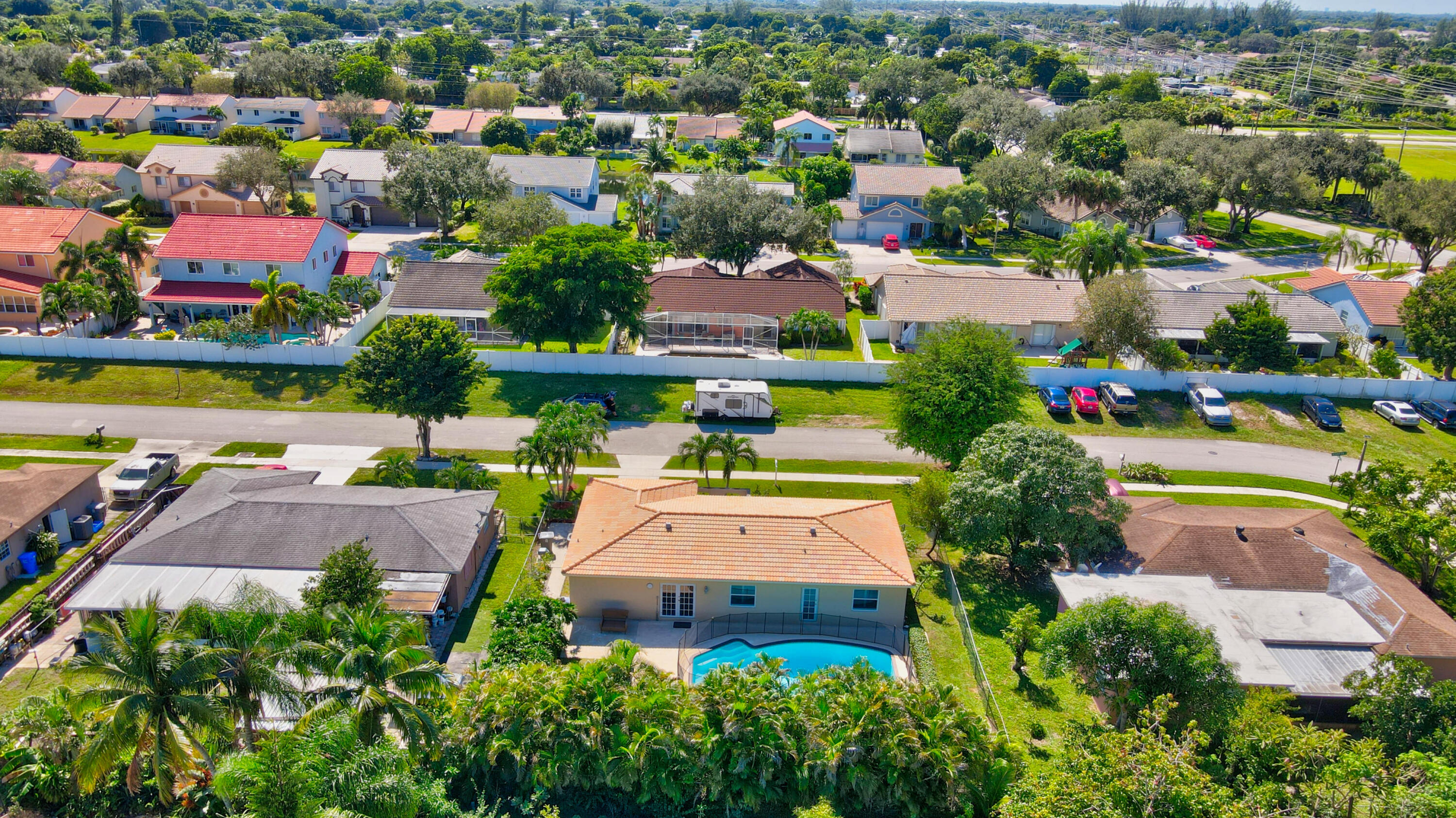 10905 Jennifer Lane Boca Raton, FL 33428 - Photo 41 of 44 43_dji_0931_2_3_4_5