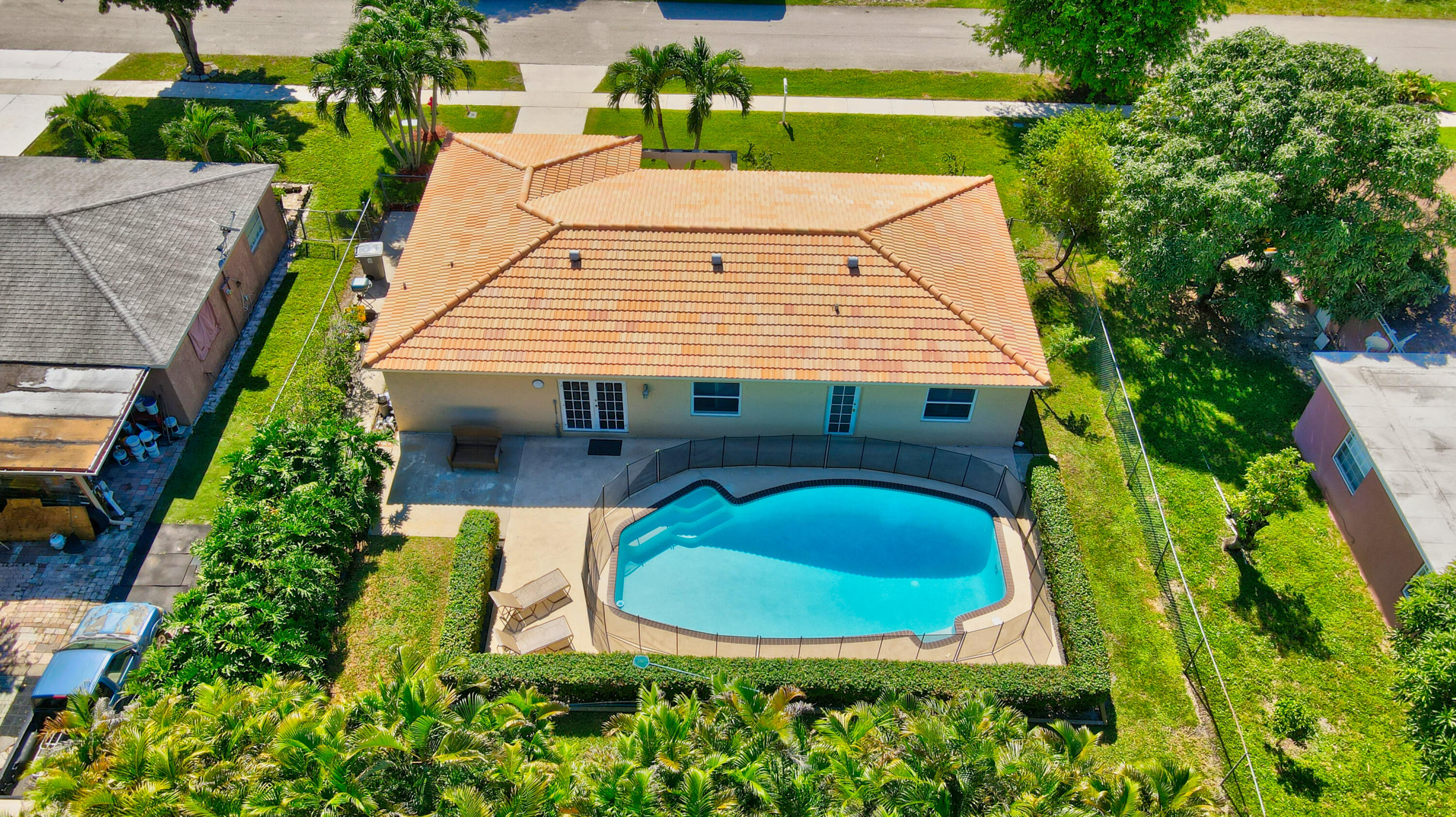 10905 Jennifer Lane Boca Raton, FL 33428 - Photo 43 of 44 45_dji_0941_2_3_4_5