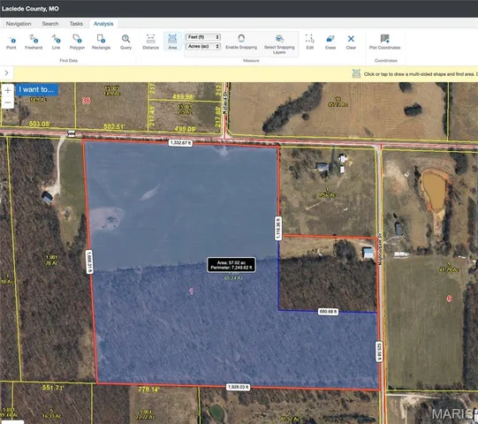 $495,000 | 15800 Highway Ww Lebanon Mo 65536, Lebanon, MO 65536