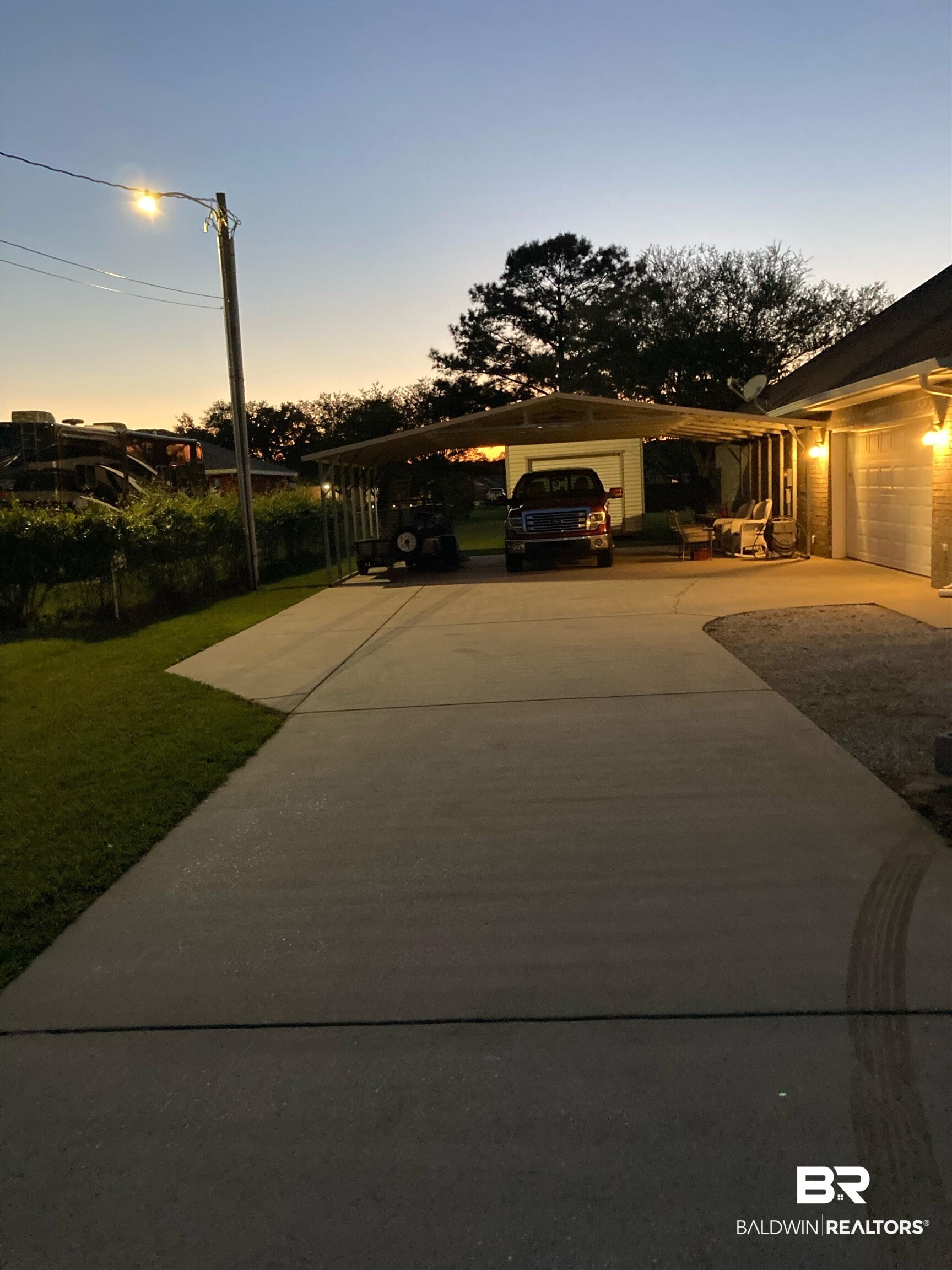 8449 County Road 65 Foley, AL 36535 - Photo 43 of 45