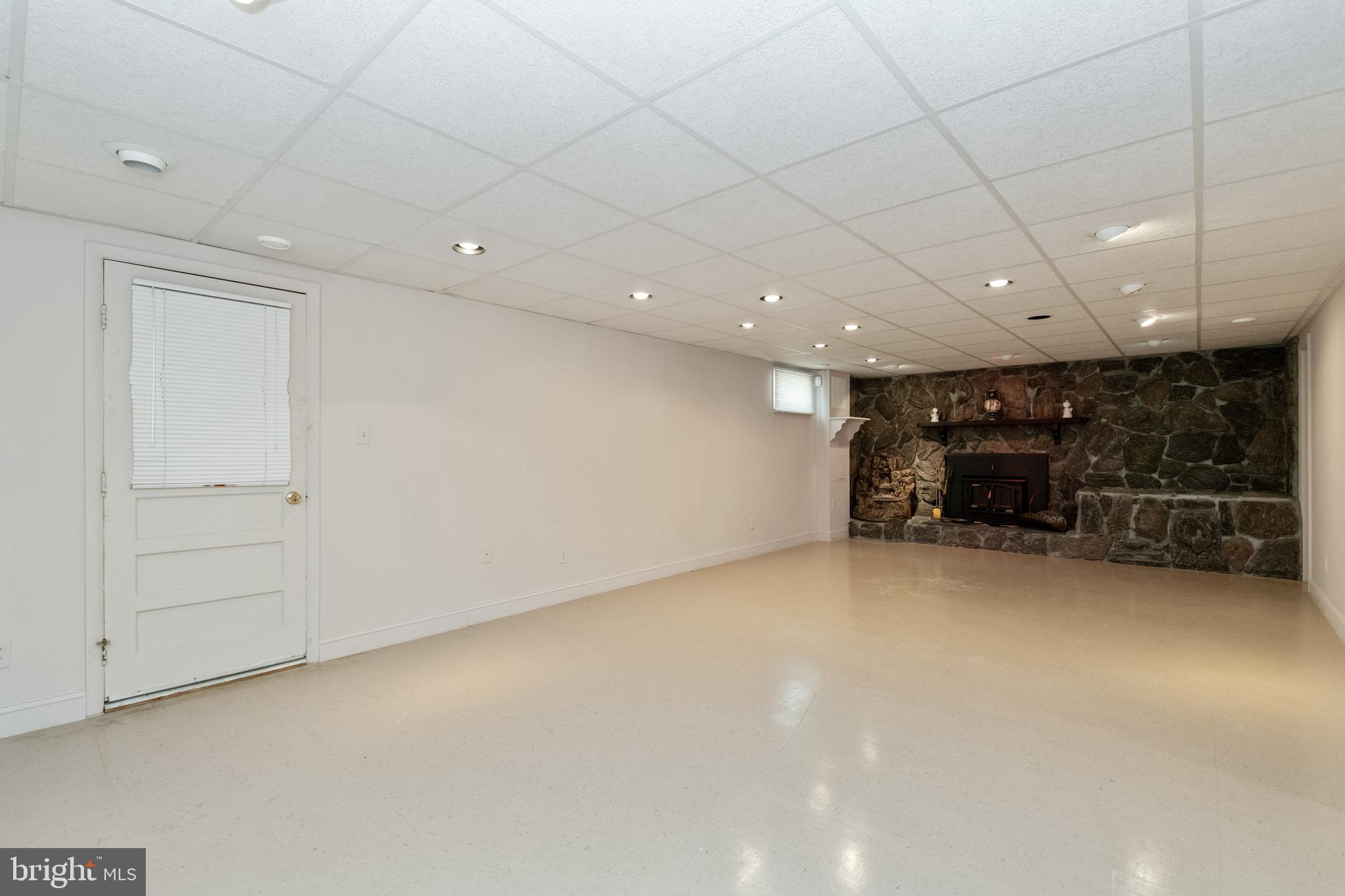 1314 Terry Way Fallston, MD 21047 - Photo 27 of 45 Lower Level Family Room