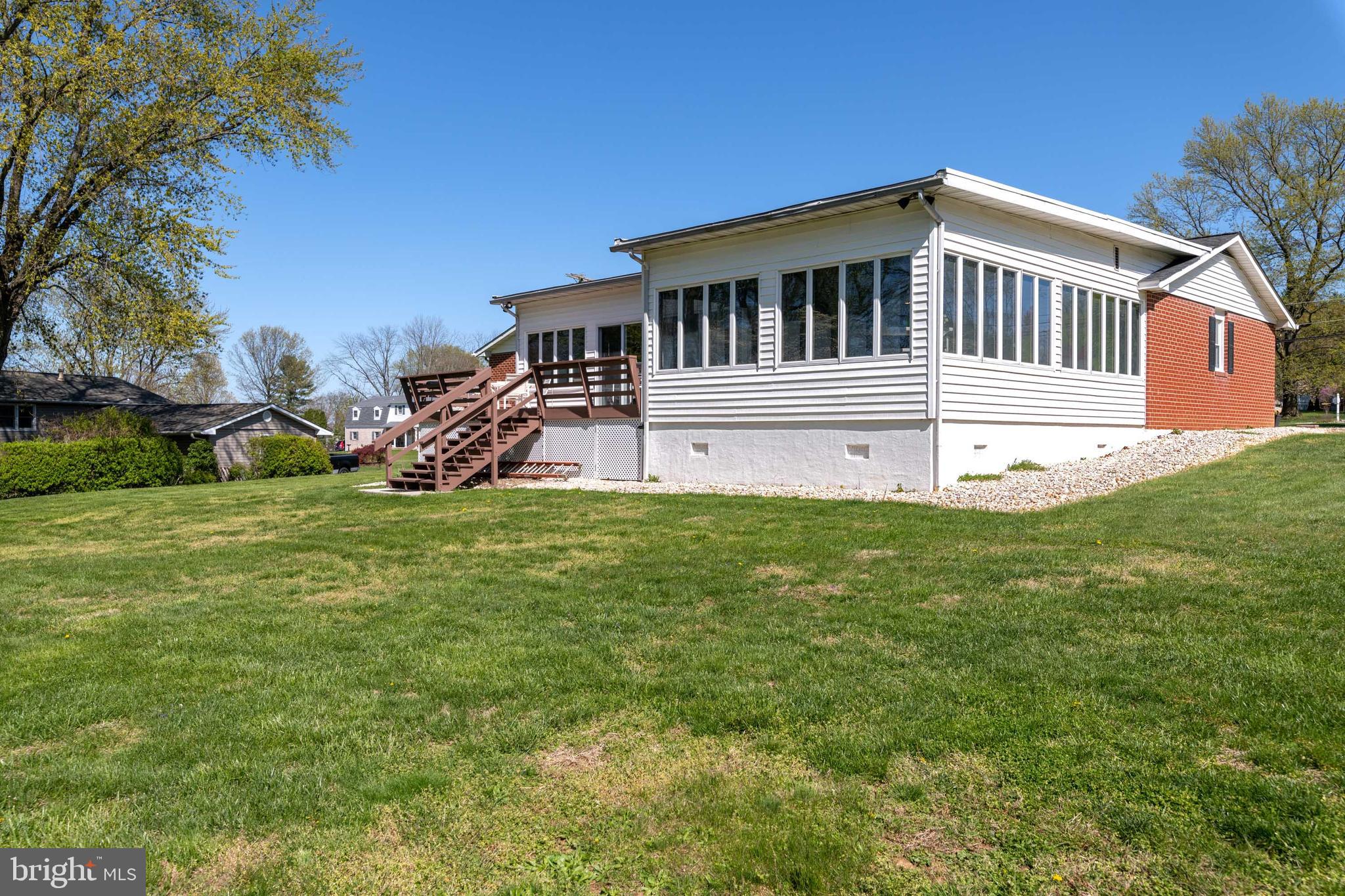 1314 Terry Way Fallston, MD 21047 - Photo 40 of 45