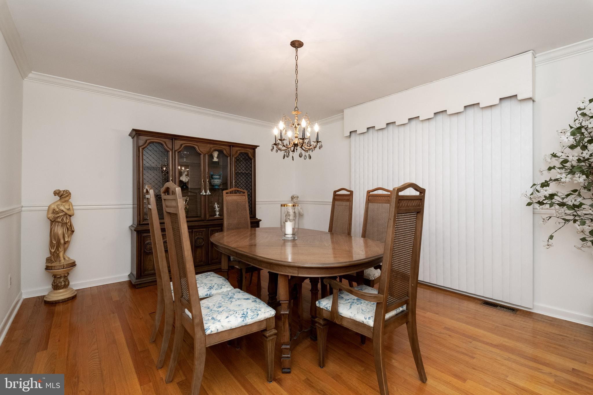 1314 Terry Way Fallston, MD 21047 - Photo 9 of 45 Dining Room