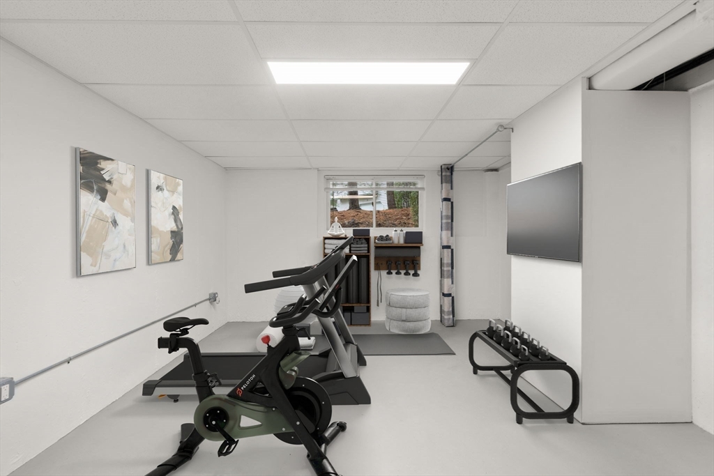 33 Arrowhead Circle, Unit 33 Ashland, MA 01721 - Photo 26 of 33