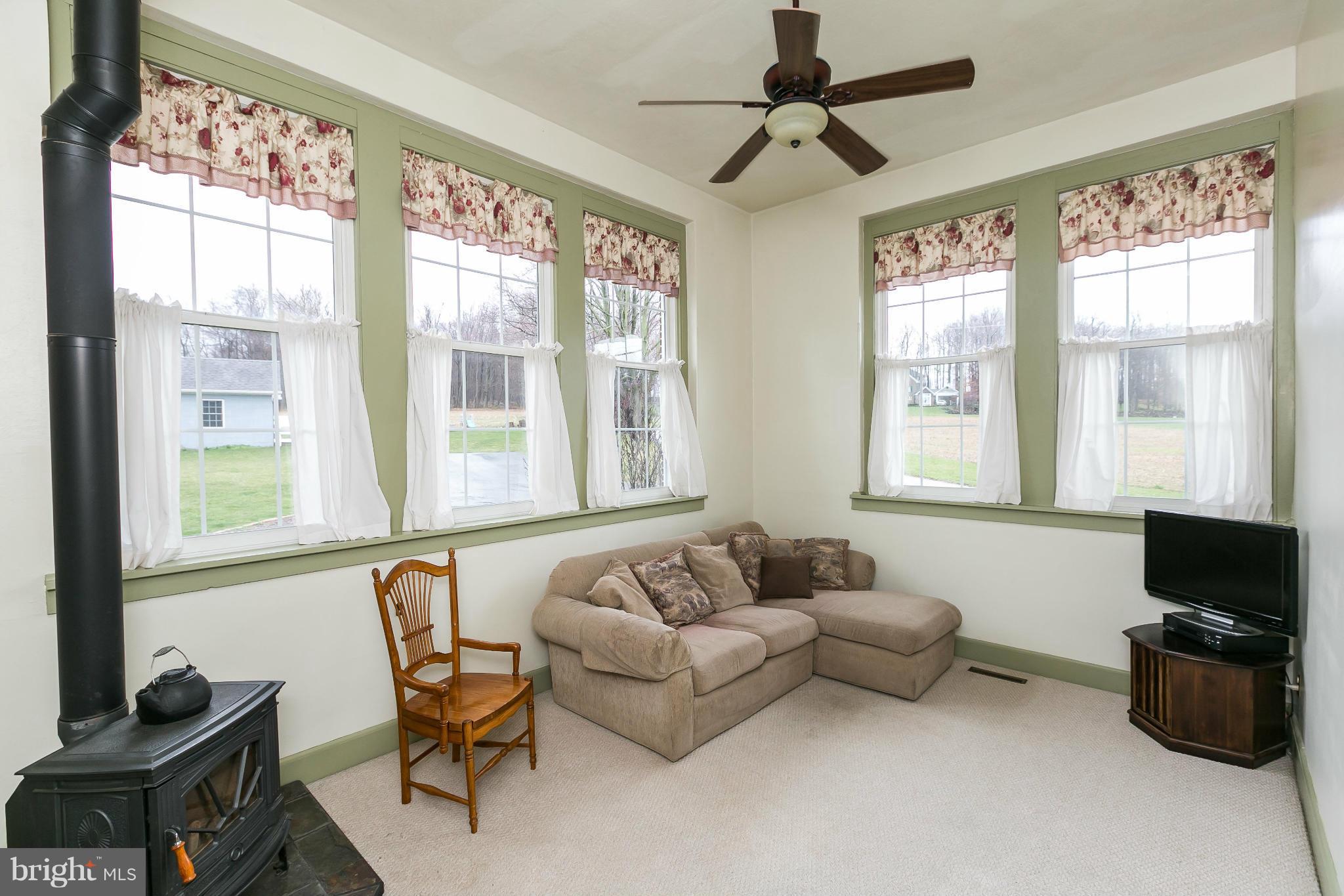 2539 Bowser Road New Freedom, PA 17349 - Photo 2 of 26 Living Room