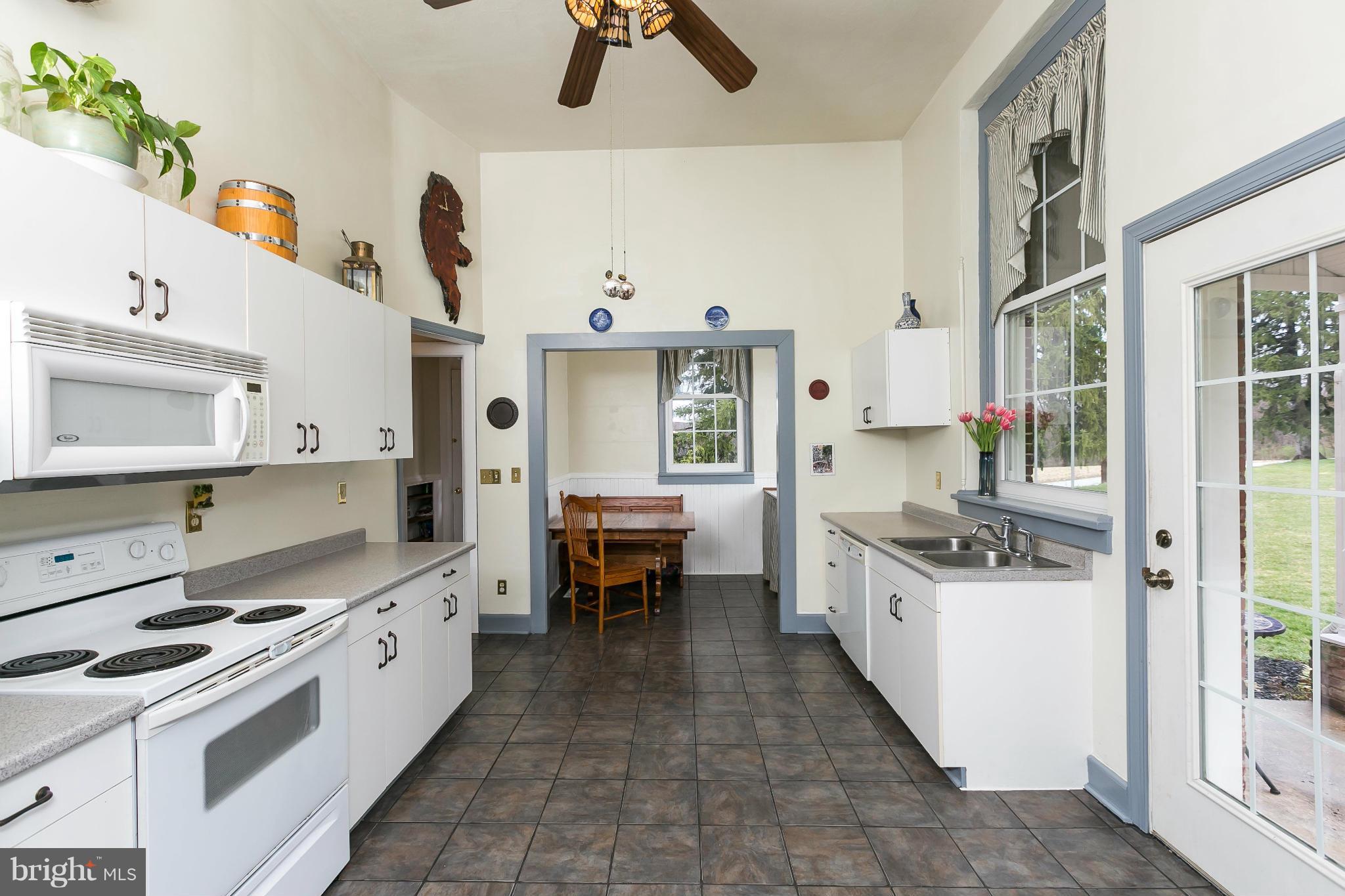 2539 Bowser Road New Freedom, PA 17349 - Photo 14 of 26 Kitchen