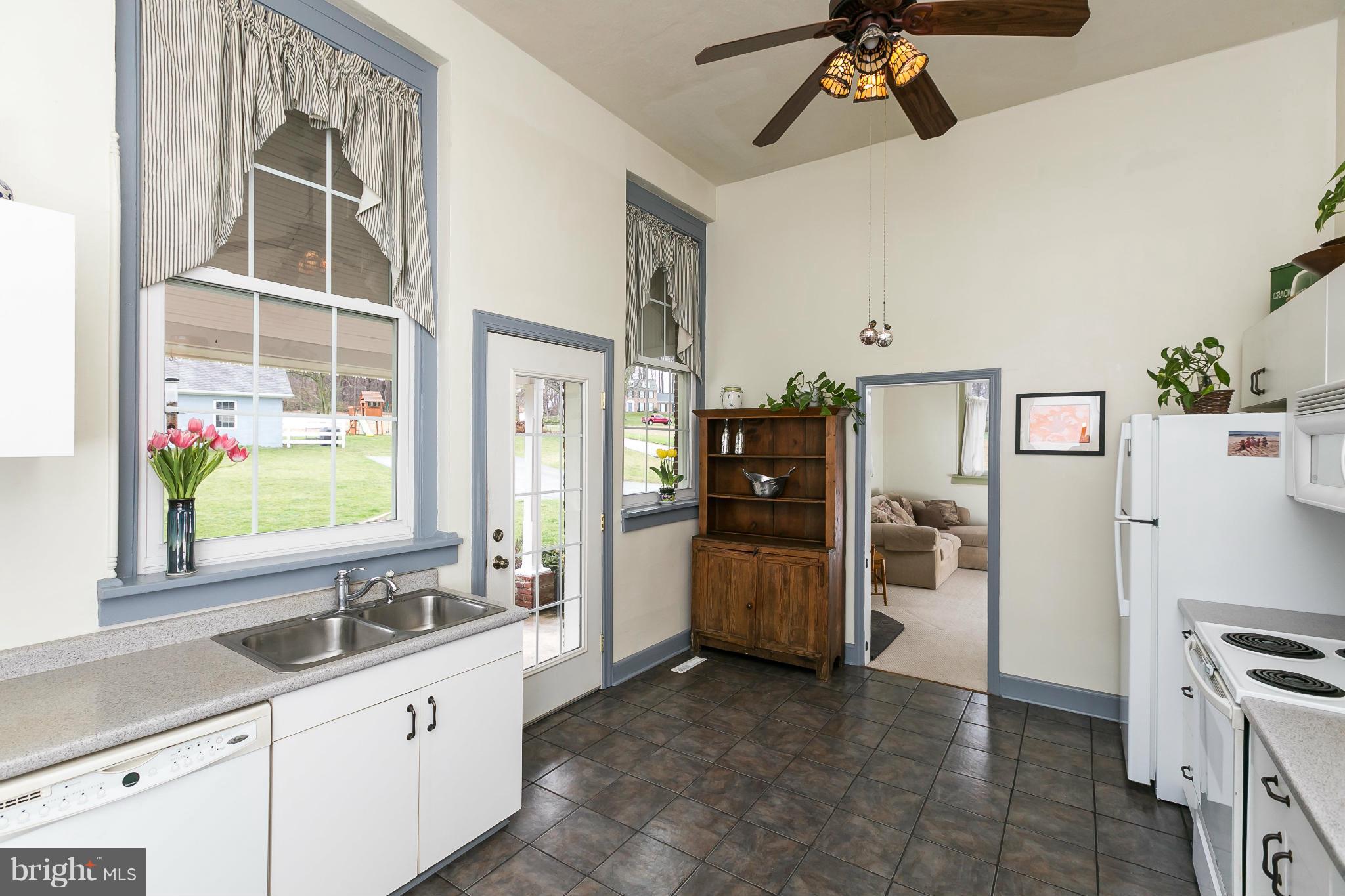 2539 Bowser Road New Freedom, PA 17349 - Photo 17 of 26 Kitchen