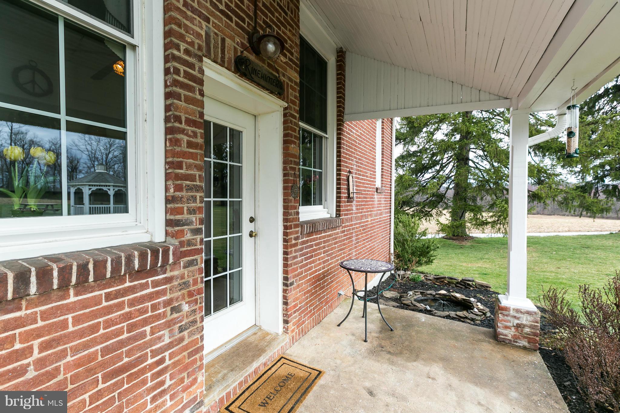 2539 Bowser Road New Freedom, PA 17349 - Photo 20 of 26 Exterior (General)