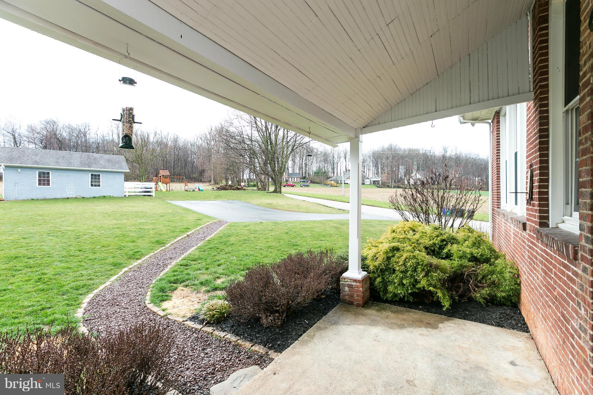 2539 Bowser Road New Freedom, PA 17349 - Photo 21 of 26 Exterior (General)