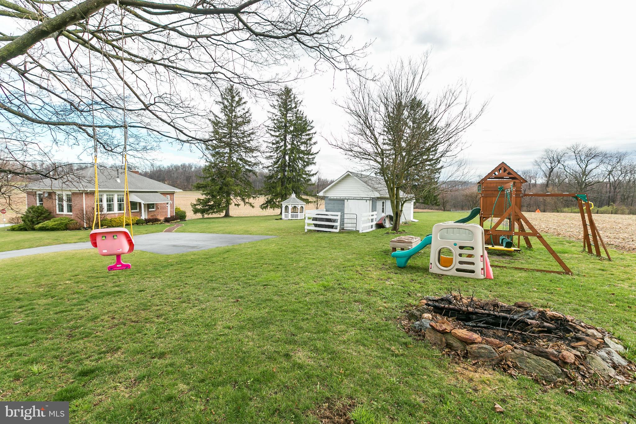 2539 Bowser Road New Freedom, PA 17349 - Photo 24 of 26 Exterior (General)
