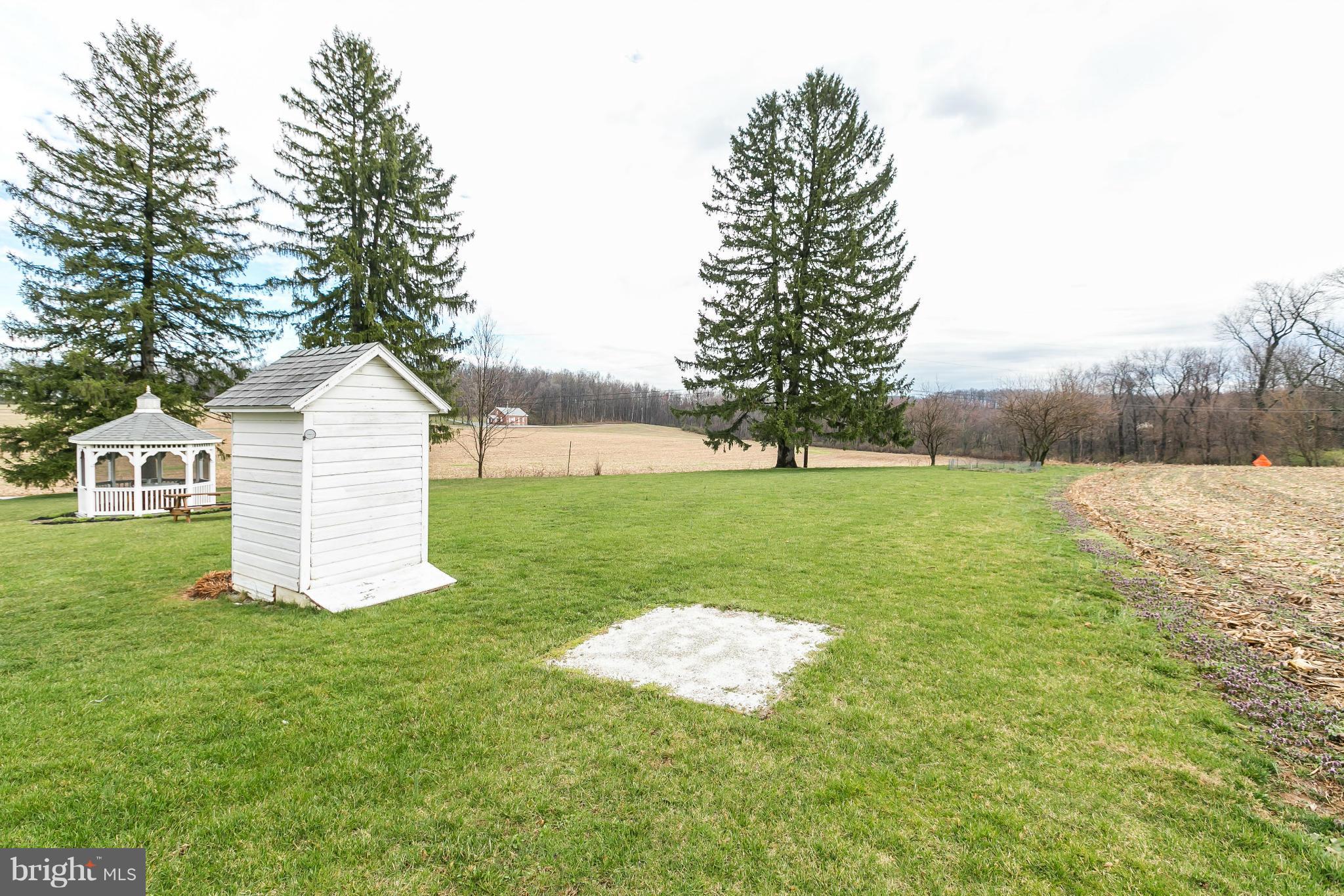 2539 Bowser Road New Freedom, PA 17349 - Photo 25 of 26 Exterior (General)