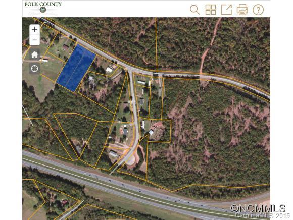 3182 Pea Ridge Road Mill Spring, NC 28756 - Photo 3 of 5