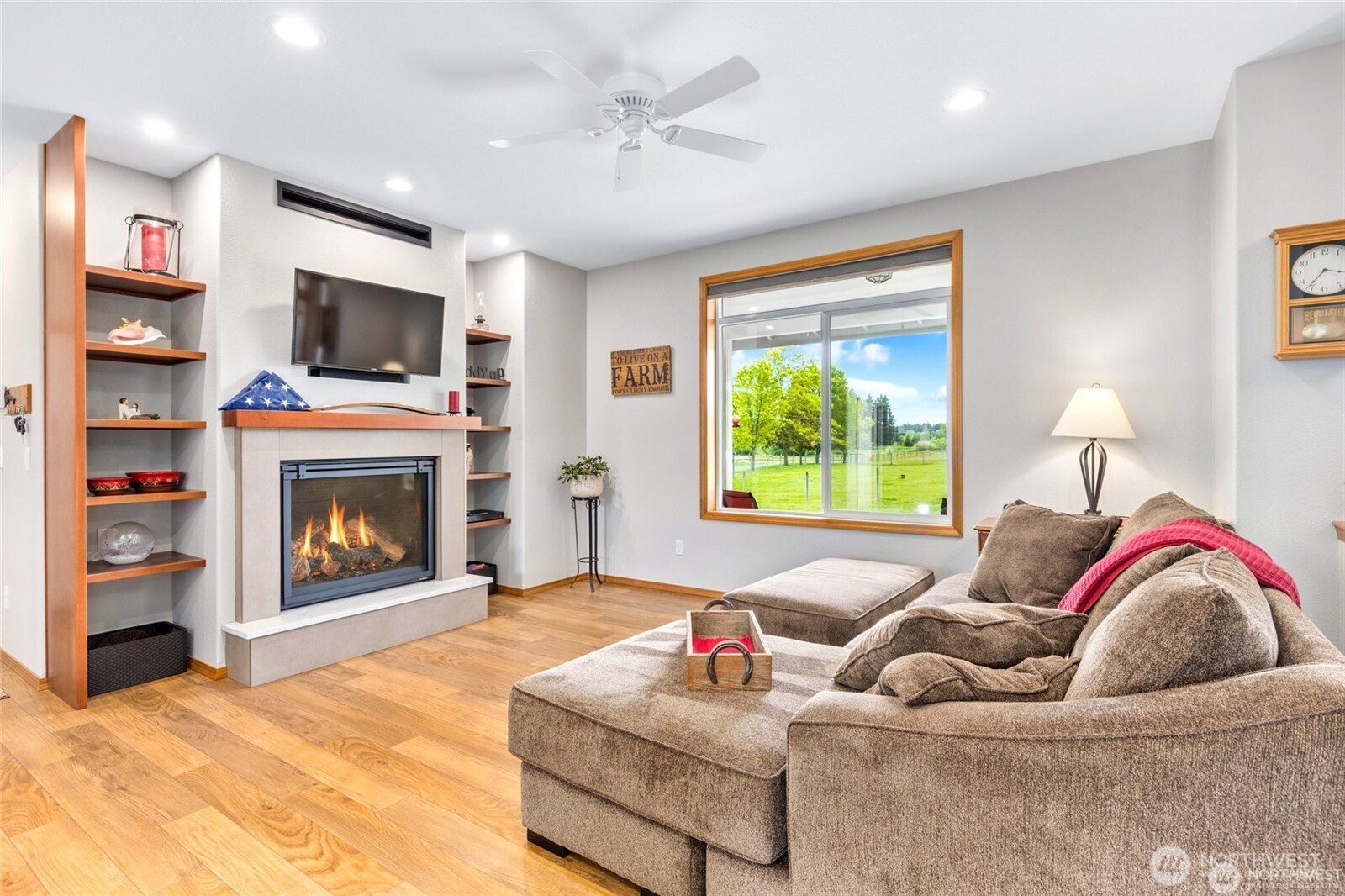 14419 Martinson Road Southeast Yelm, WA 98597 - Photo 10 of 39 Gallery Image 10
