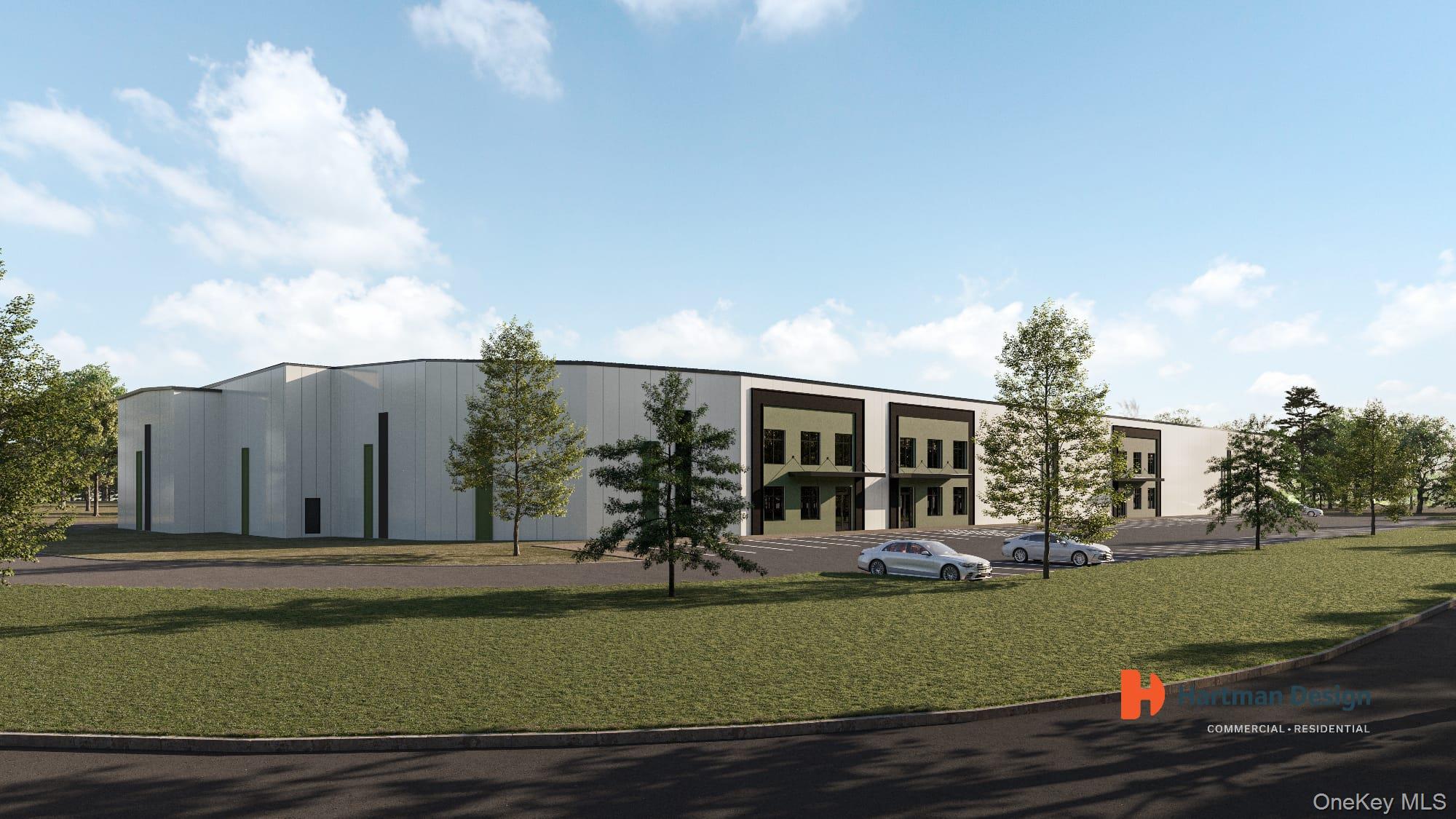 Wembly Road New Windsor, NY 12553 - Photo 2 of 6 a view of a house with a backyard