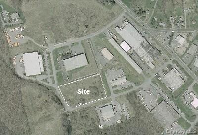 Wembly Road New Windsor, NY 12553 - Photo 4 of 6 an aerial view of a house with outdoor space