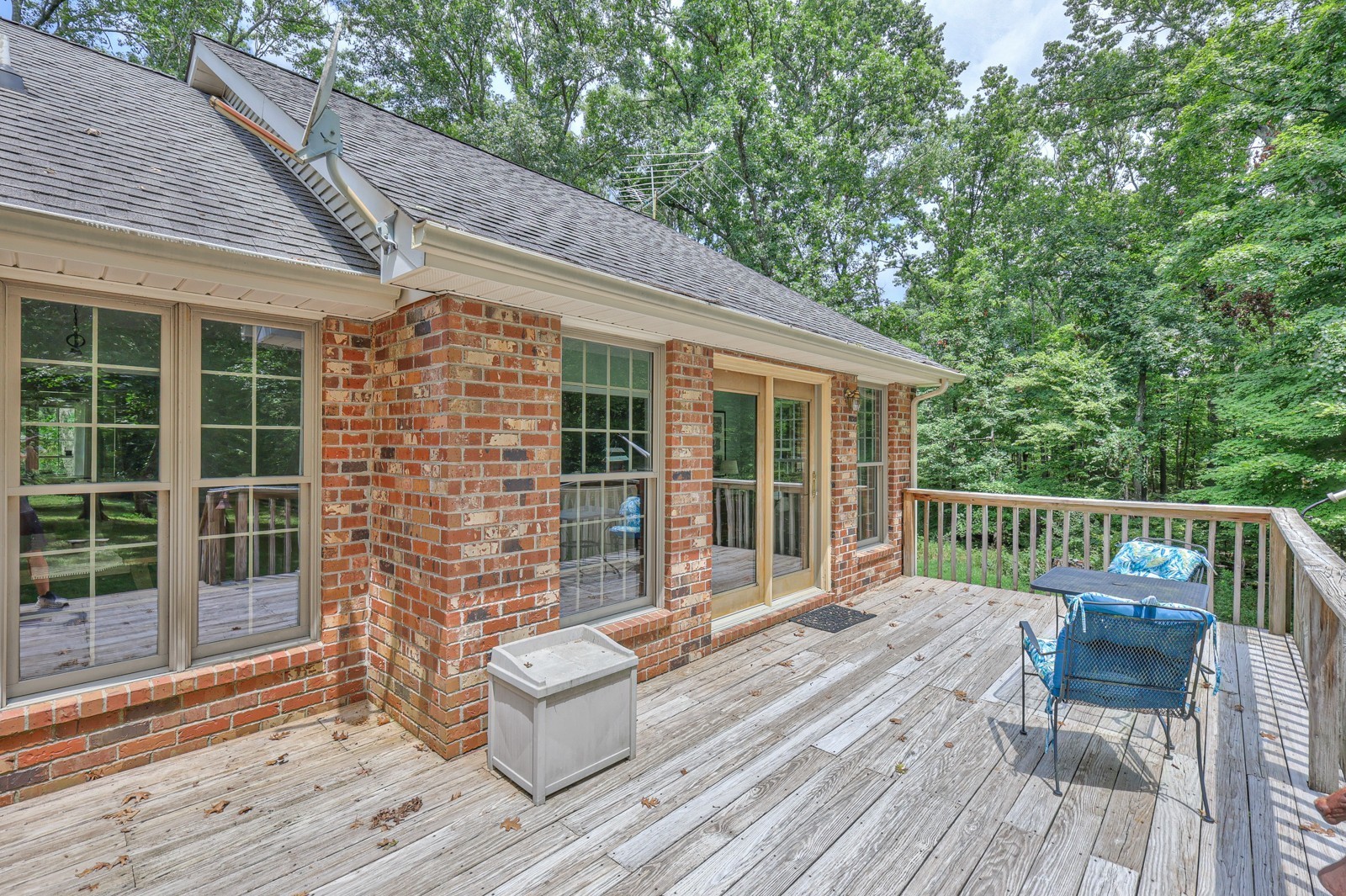 8775 Rockvale Road Rockvale, TN 37153 - Photo 28 of 34