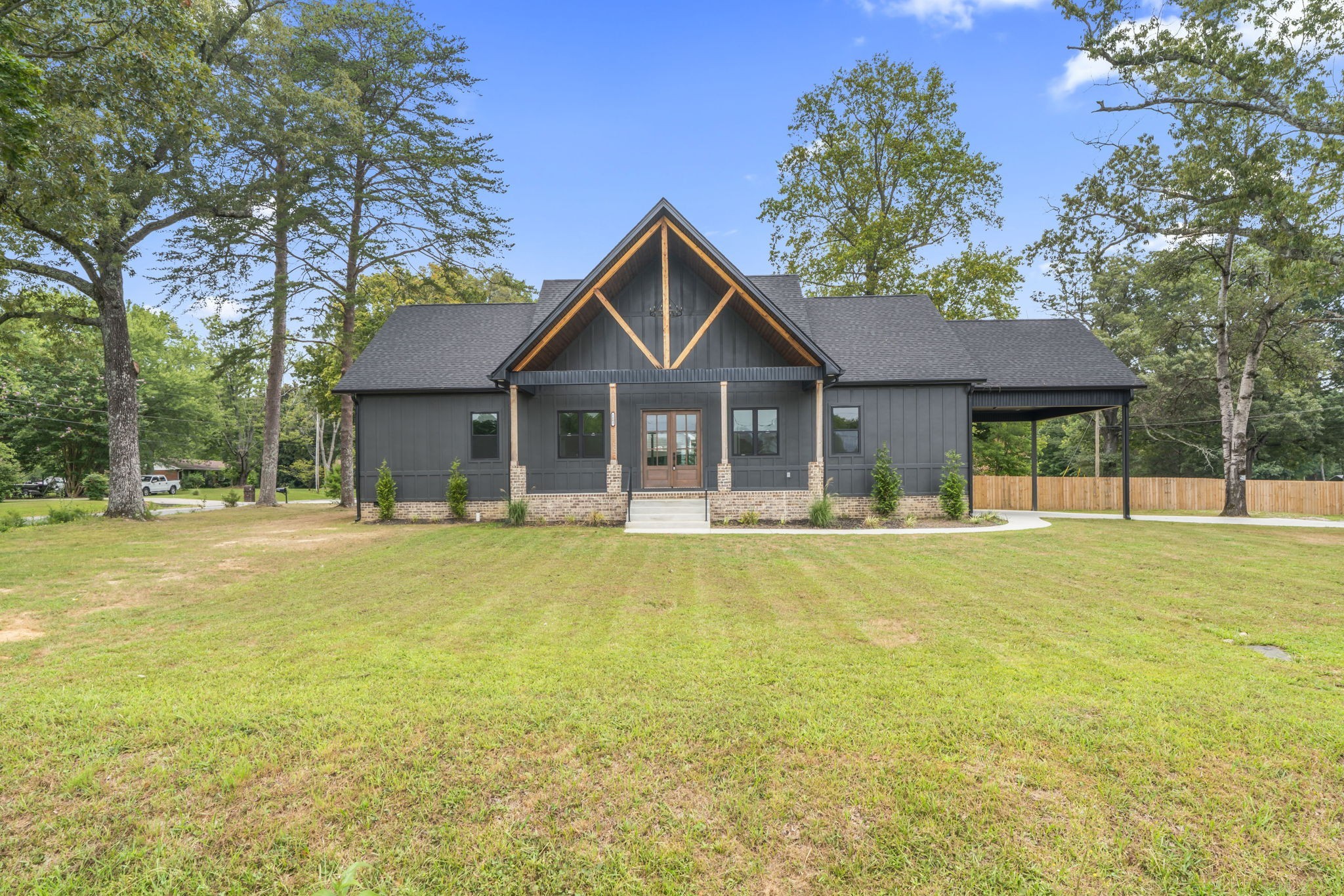 1601 Old Estill Springs Road Tullahoma, TN 37388 - Photo 26 of 37