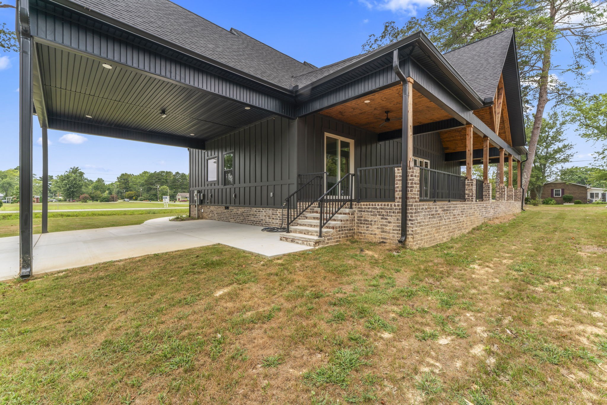 1601 Old Estill Springs Road Tullahoma, TN 37388 - Photo 29 of 31