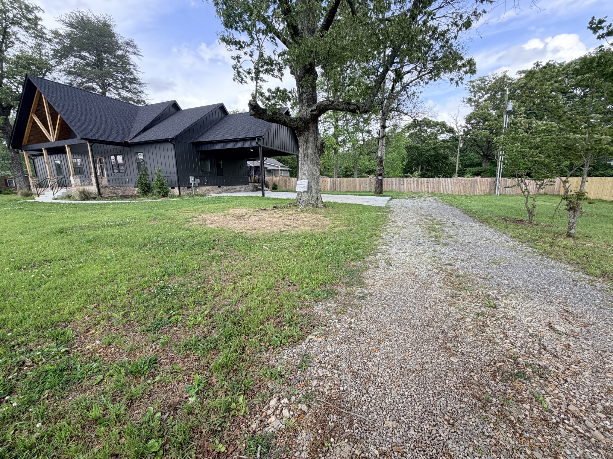 1601 Old Estill Springs Road Tullahoma, TN 37388 - Photo 35 of 37