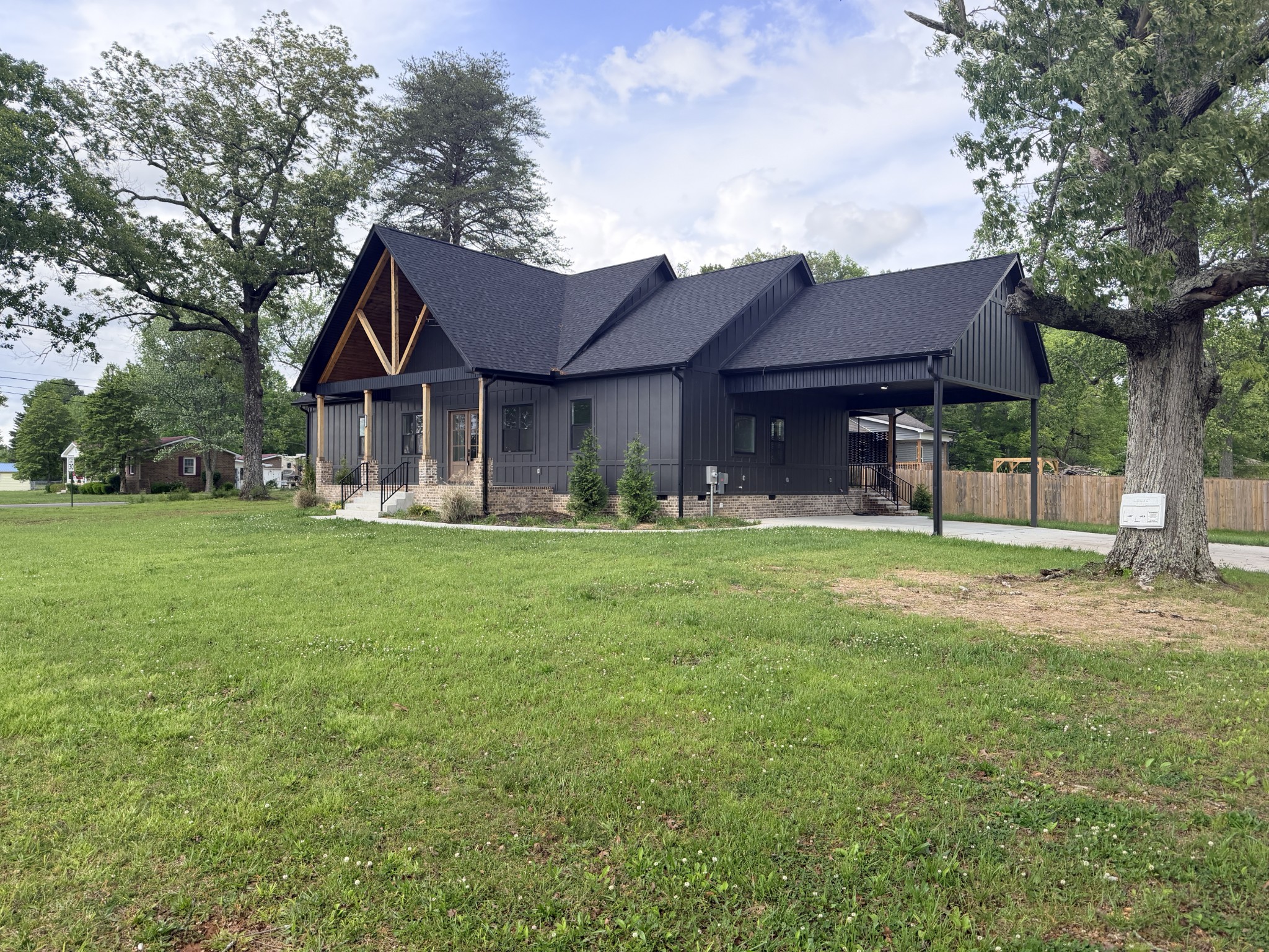 1601 Old Estill Springs Road Tullahoma, TN 37388 - Photo 36 of 37
